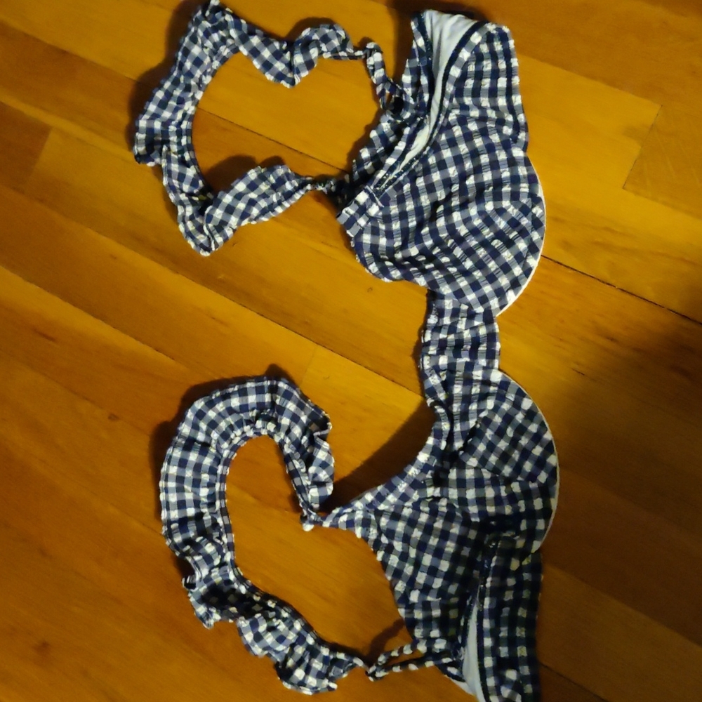 J crew swimsuit